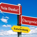 Übergewicht? Nein Danke!